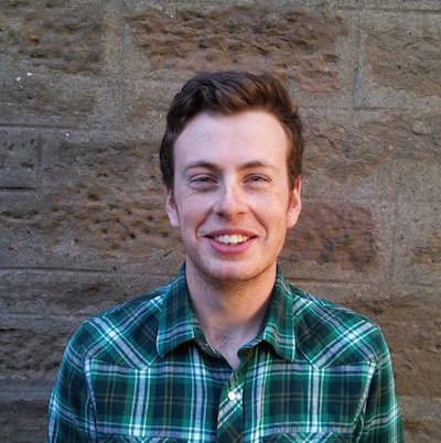 Tom Butterwith